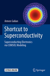 Abbildung von: Shortcut to Superconductivity - Springer