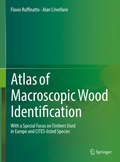 Bild: Atlas of Macroscopic Wood Identification - Springer