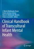 Bild: Clinical Handbook of Transcultural Infant Mental Health - Springer