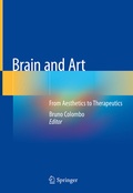 Abbildung von: Brain and Art - Springer