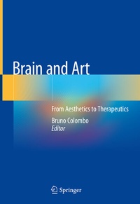 Abbildung von: Brain and Art - Springer
