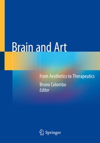 Abbildung von: Brain and Art - Springer