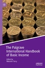 Cover: The Palgrave International Handbook of Basic Income - Palgrave Macmillan