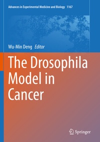 Abbildung von: The Drosophila Model in Cancer - Springer