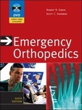 Cover: Emergency Orthopedics, Sixth Edition - McGraw-Hill Medical