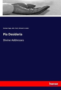 Enlarge image Cover: Pia Desideria - Hansebooks