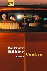 Enlarge image Cover: Cookys - Kiepenheuer & Witsch