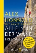 Abbildung von: Allein in der Wand - Free Solo - Piper