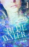 Cover: Blue Water - Piper