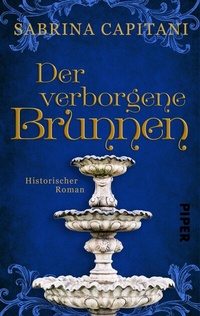 Abbildung von: Der verborgene Brunnen - Piper