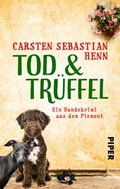Cover: TOD & TR&Uuml;FFEL - Piper