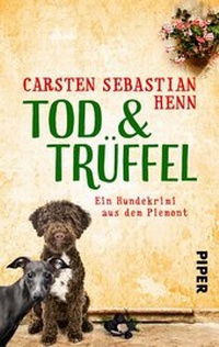 Abbildung von: TOD & TRÜFFEL - Piper