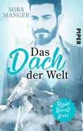 Cover: Das Dach der Welt - Piper