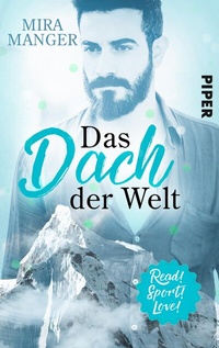 Enlarge image Cover: Das Dach der Welt - Piper