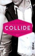 Cover: Collide - Unwiderstehlich - Piper