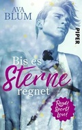 Cover: Bis es Sterne regnet - Piper