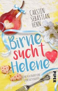 Abbildung von: Birne sucht Helene - Piper