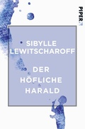 Cover: Der h&ouml;fliche Harald - Piper Edition