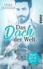 Cover: Das Dach der Welt - Piper