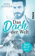 Cover: Das Dach der Welt - Piper