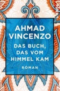 Cover: Das Buch, das vom Himmel kam - Piper Edition