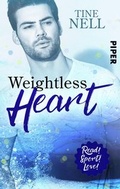 Cover: Weightless Heart - Piper