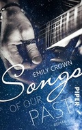 Cover: Songs of our past - Piper