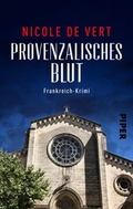 Cover: Provenzalisches Blut - Piper