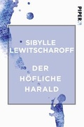 Cover: Der h&ouml;fliche Harald - Piper