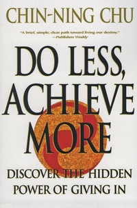 Enlarge image Cover: Do Less, Achieve More - HarperCollins