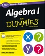Cover: Algebra I - Wiley