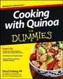 Cover: Cooking with Quinoa For Dummies - Wiley