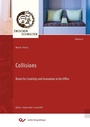Cover: Collisions - Cuvillier Verlag eBooks