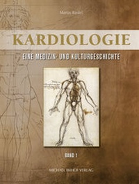 Abbildung von: Kardiologie - Michael Imhof Verlag