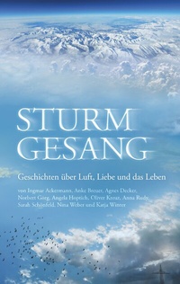Enlarge image Cover: Sturmgesang - BoD - Books on Demand