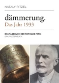 Cover: D&auml;mmerung. Das Jahr 1933 - BoD - Books on Demand