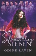 Cover: Schneewittchens Sieben - BoD - Books on Demand