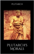 Cover: Plutarch's Morals - Books on Demand