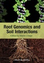 Cover: Root Genomics and Soil Interactions - Wiley-Blackwell