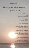 Cover: Eine gr&uuml;ne Scherbe Glas - tredition