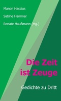 Cover: Die Zeit ist Zeuge - Tredition Gmbh