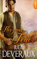Cover: Herz aus Feuer - beHEARTBEAT
