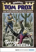 Cover: Tom Prox 20 - Western - Bastei L&uuml;bbe