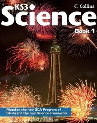 Enlarge image Cover: Pupil Book 1 - Collins Educational
