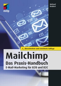 Abbildung von: Mailchimp - MITP