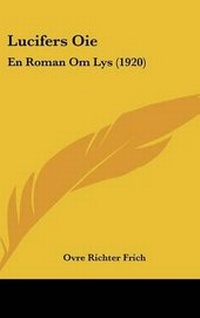 Abbildung von: Lucifers Oie - Kessinger Publishing
