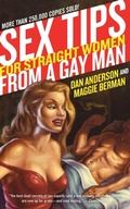 Cover: Sex Tips for Straight Women from a Gay Man - Collins