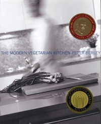 Abbildung von: The Modern Vegetarian Kitchen - HarperCollins