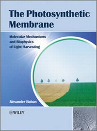 Abbildung von: The Photosynthetic Membrane - Wiley