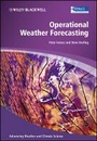 Cover: Operational Weather Forecasting - Wiley